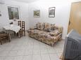 Dining room Dining room - Apartment A-2754-b - Apartments Mimice (Omiš) - 2754