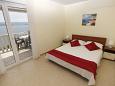 Bedroom 1 Bedroom 1 - Apartment A-2754-d - Apartments Mimice (Omiš) - 2754