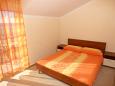 Bedroom 1 Bedroom 1 - Apartment A-2754-f - Apartments Mimice (Omiš) - 2754