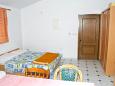 Living room Living room - Apartment A-2757-b - Apartments Omiš (Omiš) - 2757