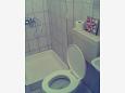 Bathroom 2 Duće, Bathroom 2 u smještaju tipa apartment, WIFI.