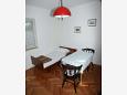 Dining room Dining room - Apartment A-276-c - Apartments Orebić (Pelješac) - 276