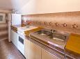 Shared kitchen Shared kitchen - Room S-2768-b - Apartments and Rooms Duće (Omiš) - 2768