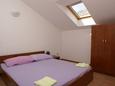 Bedroom 1 Bedroom 1 - Apartment A-2771-a - Apartments Nemira (Omiš) - 2771
