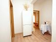 Shared hallway Shared hallway - Room S-2773-b - Apartments and Rooms Duće (Omiš) - 2773
