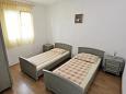 Bedroom 2 Bedroom 2 - Apartment A-2774-a - Apartments Mimice (Omiš) - 2774