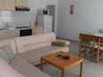 Living room Living room - Apartment A-2774-b - Apartments Mimice (Omiš) - 2774