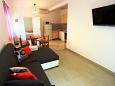 Living room Living room - Apartment A-2774-c - Apartments Mimice (Omiš) - 2774