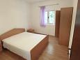 Bedroom 1 Bedroom 1 - Apartment A-2774-c - Apartments Mimice (Omiš) - 2774