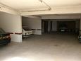 Parking lot - Apartments 2776 Parking lot Nemira (Omiš) - Accommodation 2776 - Apartments near sea with pebble beach.