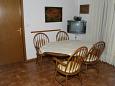 Dining room Dining room - Apartment A-2777-a - Apartments Duće (Omiš) - 2777