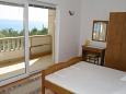 Bedroom 1 Bedroom 1 - Apartment A-2778-a - Apartments Duće (Omiš) - 2778