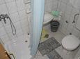 Bathroom 1 Bathroom 1 - Apartment A-2778-b - Apartments Duće (Omiš) - 2778