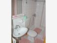 Bathroom 2 Bathroom 2 - Apartment A-2778-b - Apartments Duće (Omiš) - 2778