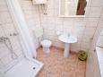 Bathroom Bathroom - Room S-278-a - Rooms Pag (Pag) - 278