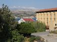 Terrace - view Terrace - view - Room S-278-a - Rooms Pag (Pag) - 278