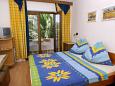 Bedroom Bedroom - Room S-2781-b - Rooms Nemira (Omiš) - 2781