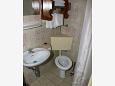 Bathroom Bathroom - Room S-2781-c - Rooms Nemira (Omiš) - 2781