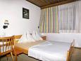 Bedroom Bedroom - Room S-2781-e - Rooms Nemira (Omiš) - 2781