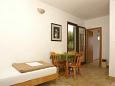 Dining room Dining room - Apartment A-2782-b - Apartments Nemira (Omiš) - 2782