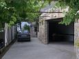 Parking lot - Apartments 2782 Parking lot Nemira (Omiš) - Accommodation 2782 - Apartments near sea with pebble beach.