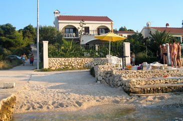 Property - Apartments 2792 Property Okrug Gornji (Čiovo) - Accommodation 2792 - Apartments near sea.