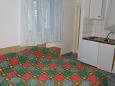 Living room Living room - Apartment A-2797-d - Apartments Stanići (Omiš) - 2797