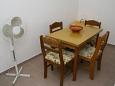 Dining room Dining room - Studio flat AS-2798-b - Apartments Omiš (Omiš) - 2798