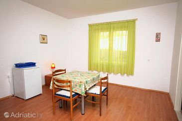 Dining room Sumpetar, Dining room u smještaju tipa apartment, dopusteni kucni ljubimci.
