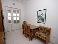 Dining room Dining room - Apartment A-2801-b - Apartments Duće (Omiš) - 2801