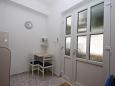 Dining room Dining room - Studio flat AS-2801-a - Apartments Duće (Omiš) - 2801