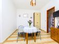 Dining room Dining room - Apartment A-2802-a - Apartments Pisak (Omiš) - 2802