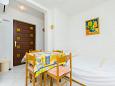 Dining room Dining room - Apartment A-2802-c - Apartments Pisak (Omiš) - 2802