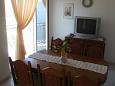 Dining room Dining room - Apartment A-2805-a - Apartments Mimice (Omiš) - 2805