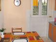 Dining room Dining room - Apartment A-2806-a - Apartments Omiš (Omiš) - 2806