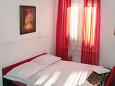 Bedroom 1 Bedroom 1 - Apartment A-2806-a - Apartments Omiš (Omiš) - 2806