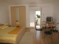 Dining room Dining room - Apartment A-2808-b - Apartments Sumpetar (Omiš) - 2808