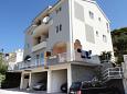Apartments Duće (Omiš) - 2812
