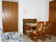 Dining room Dining room - Apartment A-2818-b - Apartments Stanići (Omiš) - 2818