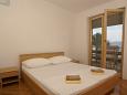 Bedroom 1 Bedroom 1 - Apartment A-2821-a - Apartments Duće (Omiš) - 2821