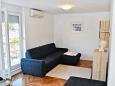 Living room Living room - Apartment A-2822-a - Apartments Omiš (Omiš) - 2822