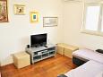 Living room Living room - Apartment A-2822-b - Apartments Omiš (Omiš) - 2822