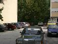 Parking lot - Apartments 2822 Parking lot Omiš (Omiš) - Accommodation 2822 - Apartments near sea with sandy beach.