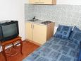 Living room Living room - Apartment A-2825-a - Apartments Pisak (Omiš) - 2825