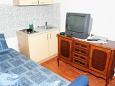 Living room Living room - Apartment A-2825-b - Apartments Pisak (Omiš) - 2825