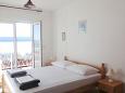 Bedroom 1 Bedroom 1 - Apartment A-2829-a - Apartments Duće (Omiš) - 2829