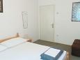 Bedroom 3 Bedroom 3 - Apartment A-2829-a - Apartments Duće (Omiš) - 2829