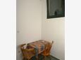 Dining room Dining room - Studio flat AS-2830-a - Apartments Duće (Omiš) - 2830