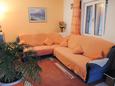 Living room Living room - Apartment A-2838-b - Apartments Mirca (Brač) - 2838