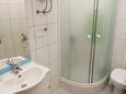 Bathroom 1 Bathroom 1 - Apartment A-2838-b - Apartments Mirca (Brač) - 2838